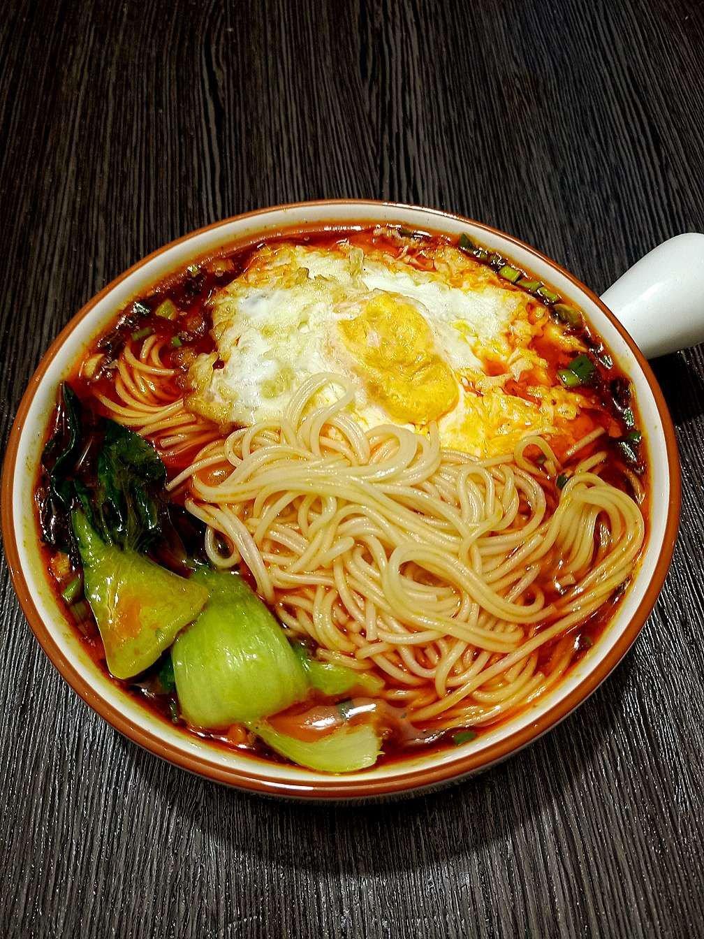 自制辣椒油