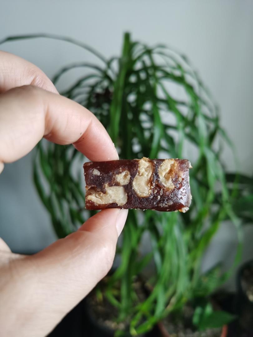 古早味南枣核桃糕