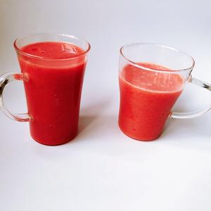 减脂美白番茄汁的做法 步骤5