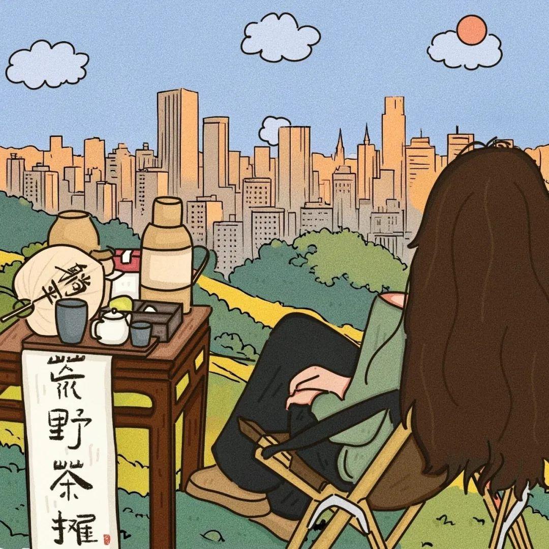 肖太太爱厨房