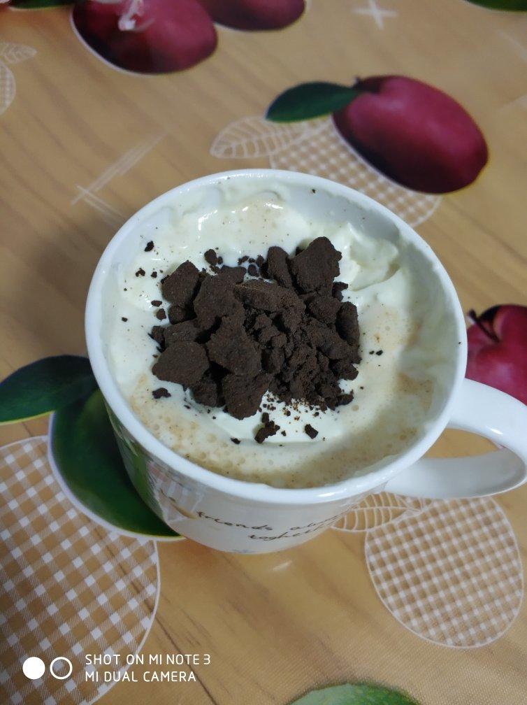 【奥利奥奶盖图片】anulanul_下厨房