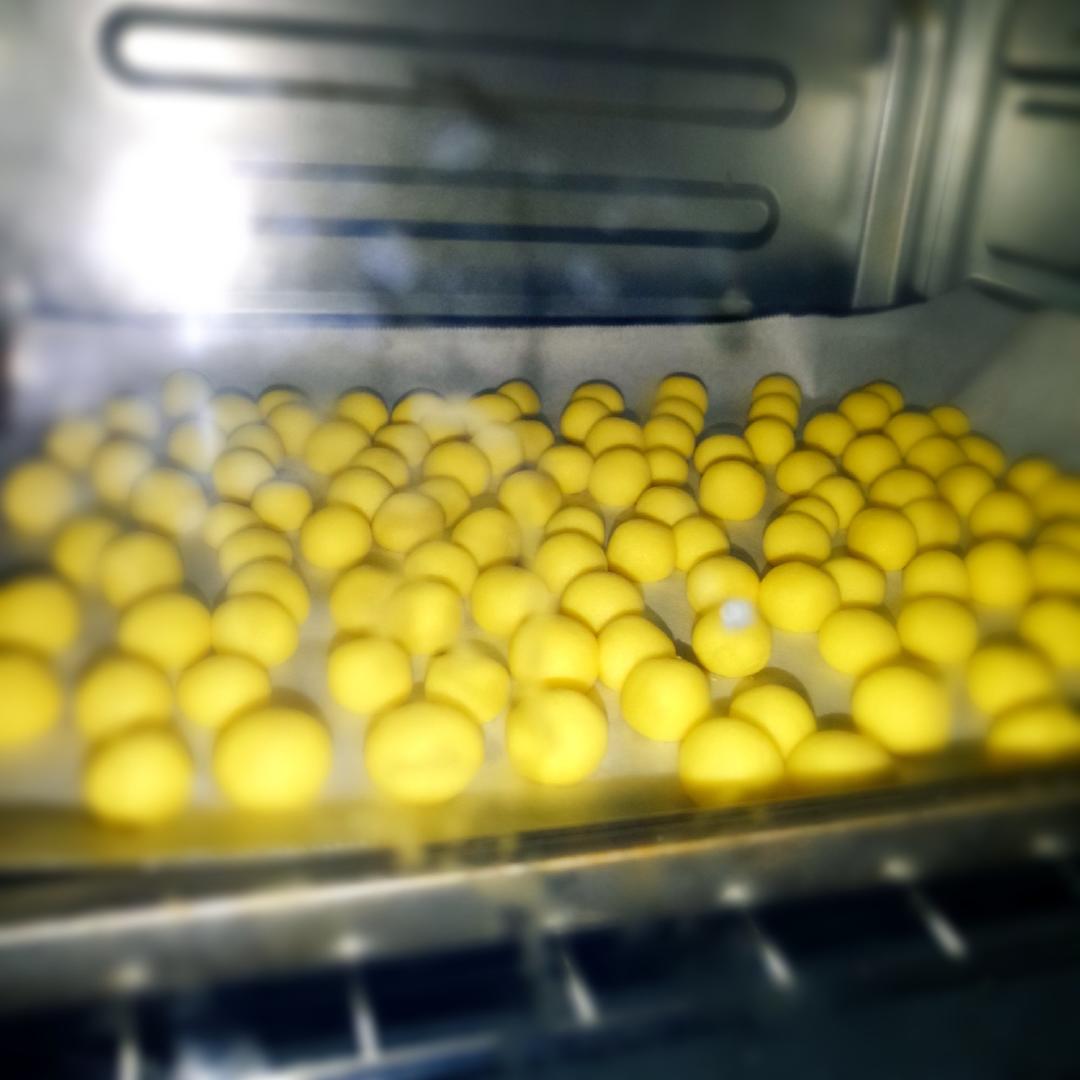 手工奶豆比过旺仔小馒头