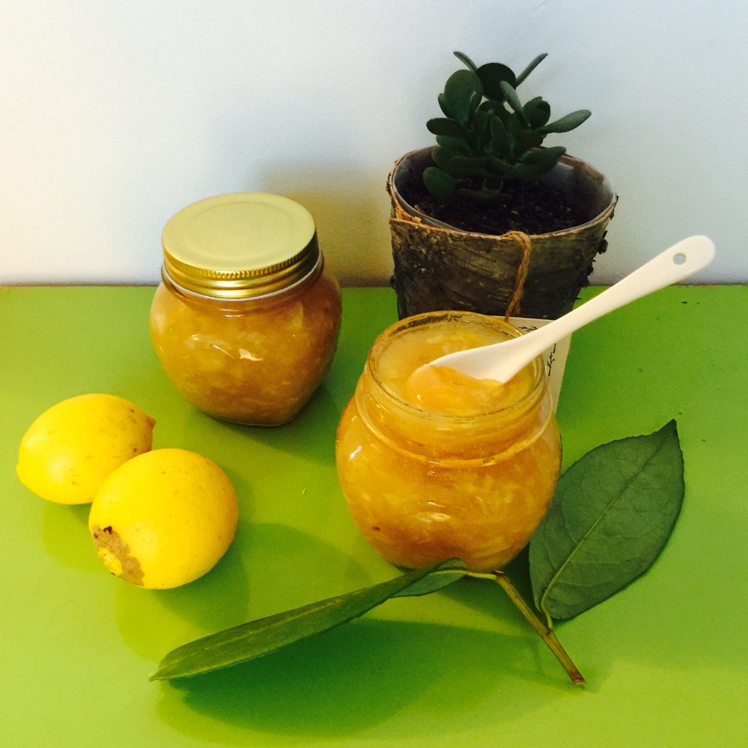 蜂蜜柠檬茶