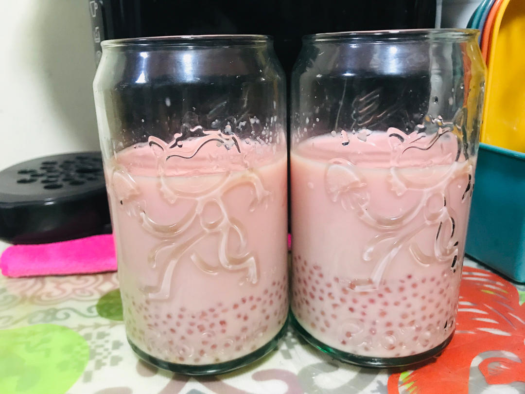 西瓜甘露