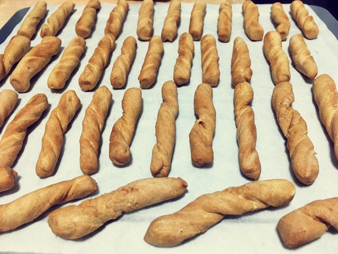 香蕉磨牙棒——给宝宝健康的爱