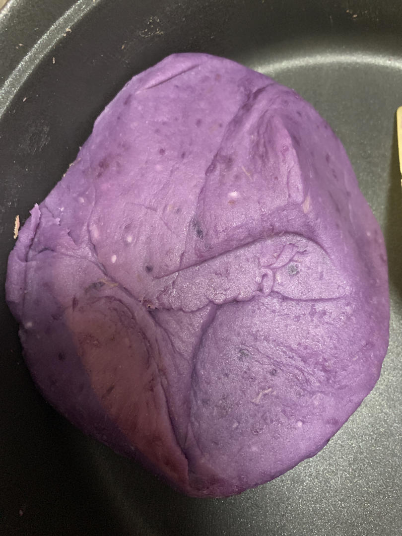 芋泥馅-万能配方