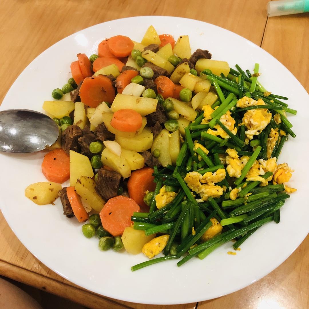 减肥餐举例—减肥也要好好吃饭（记录减肥餐更新中）