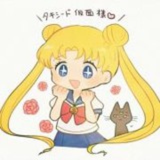 妖妖兔小七