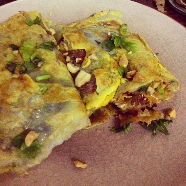 煎饼果子
