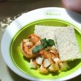 Aubrey食谱