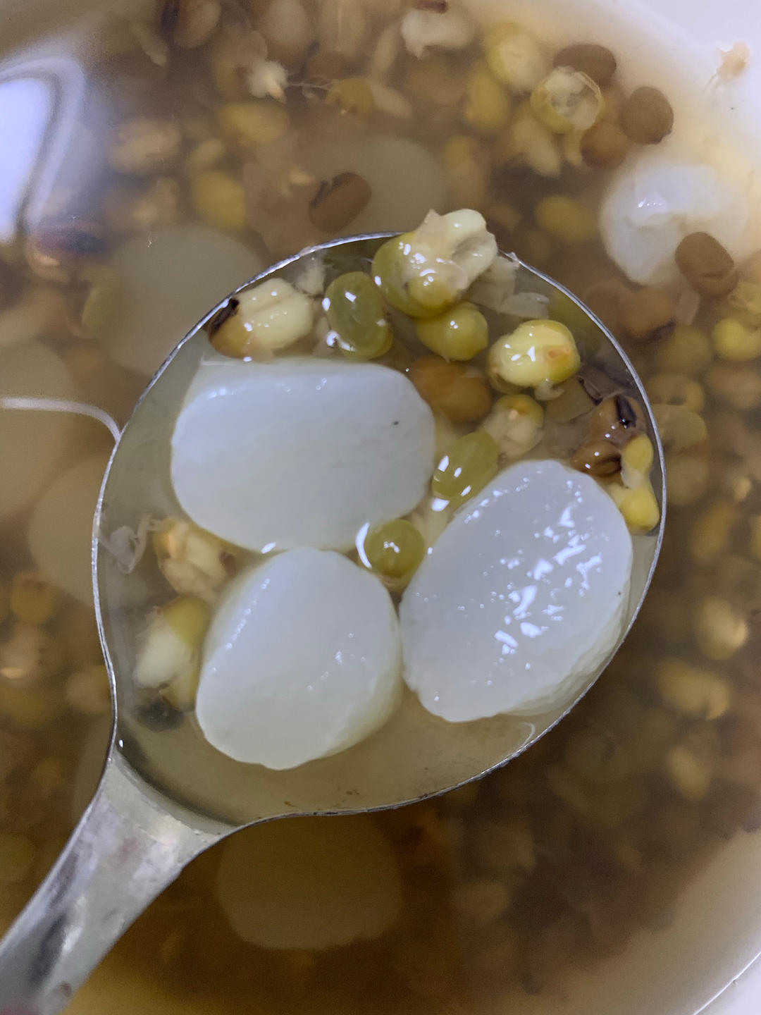 奶奶传下来的配方，自制阿达子好吃绝了！