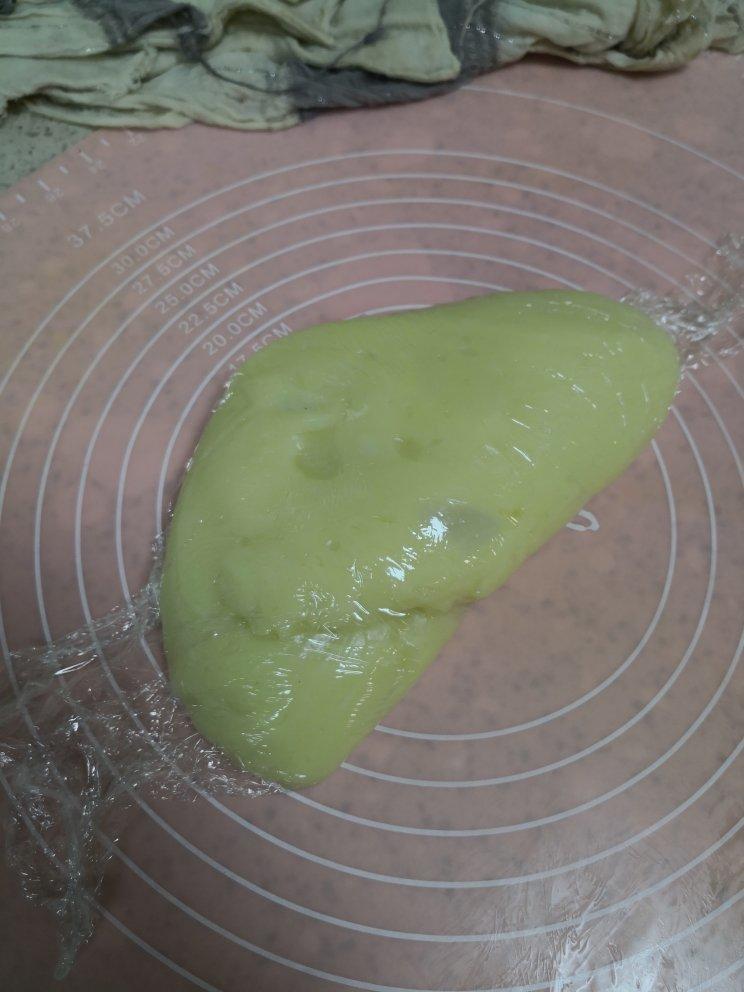 雪媚娘（超详细）