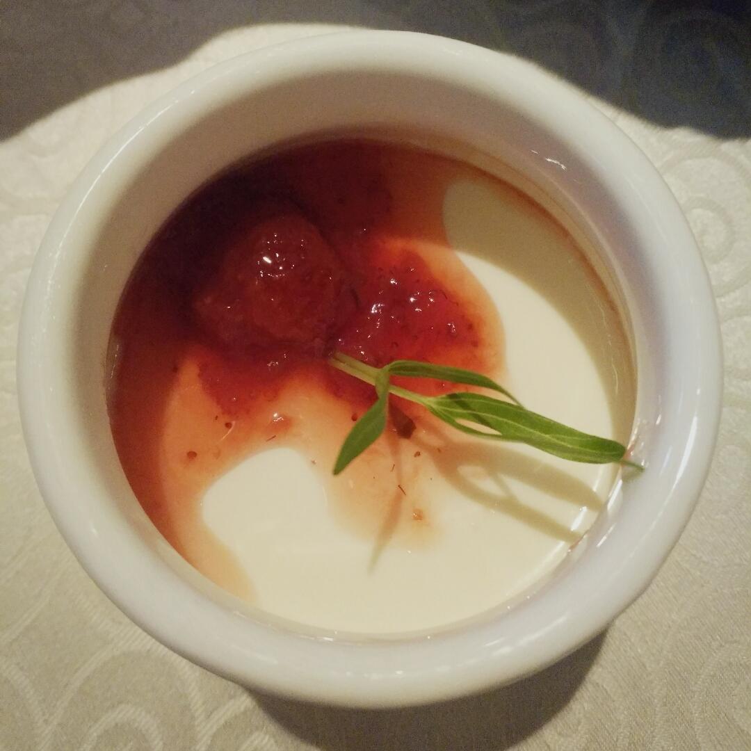 木槿花花开