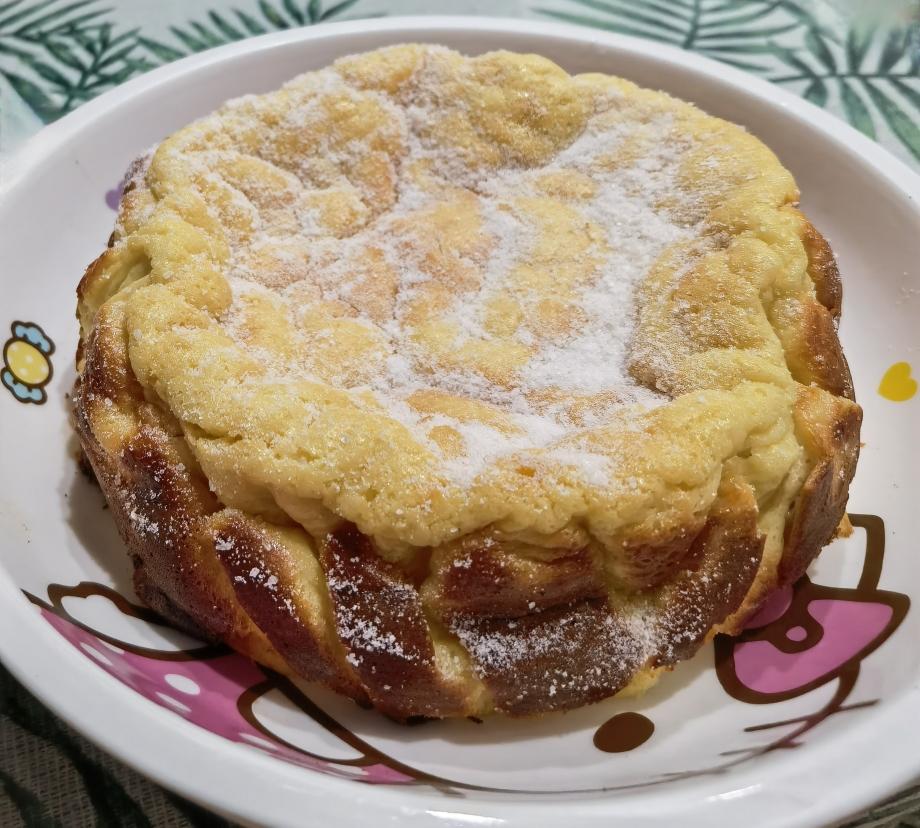 瑞克塔芝士蛋糕的做法