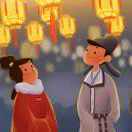 八月云端