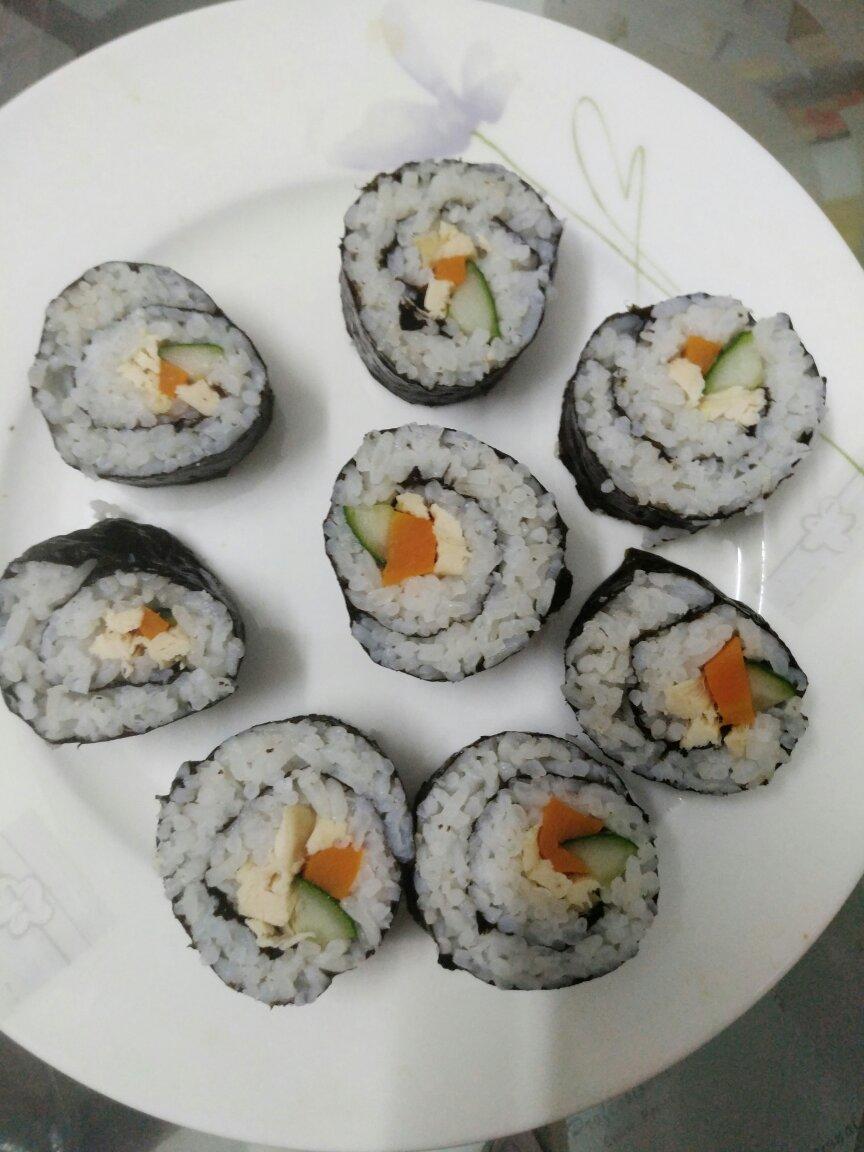家常寿司