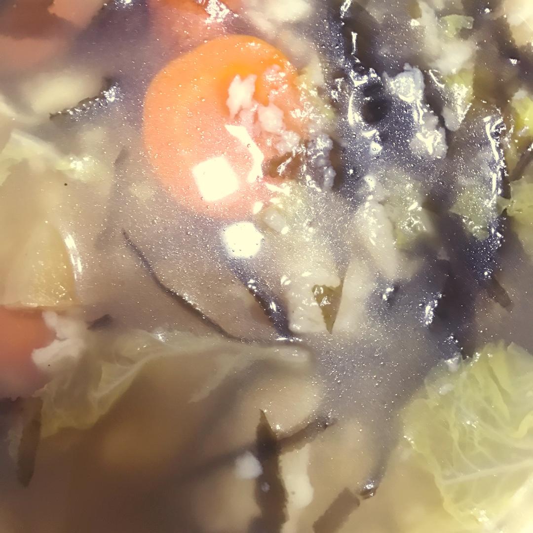 自制关东煮