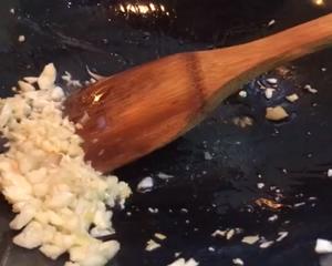 雪菜豆皮的做法 步骤6