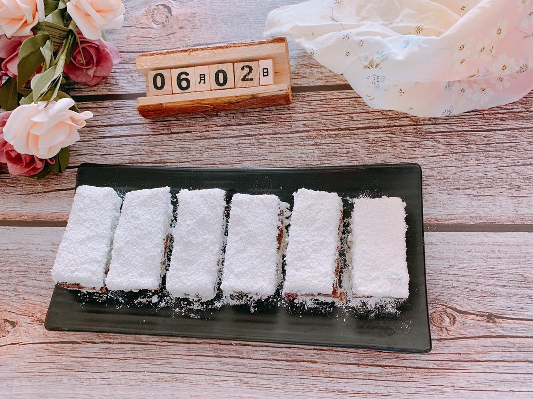 《甄嬛传》里眉庄最拿手的桂花糕，原来是这么做的！