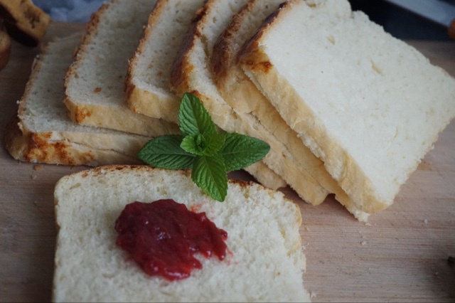 直接法香草土司（高清视频乱入）