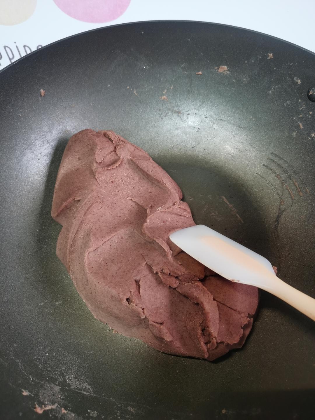 自制红豆馅，豆沙（可做月饼/蛋黄酥/包子等）