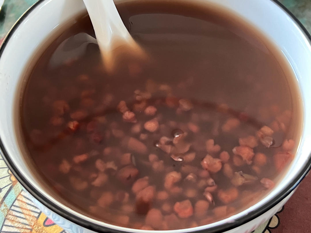 红豆薏仁汤（美善品版）