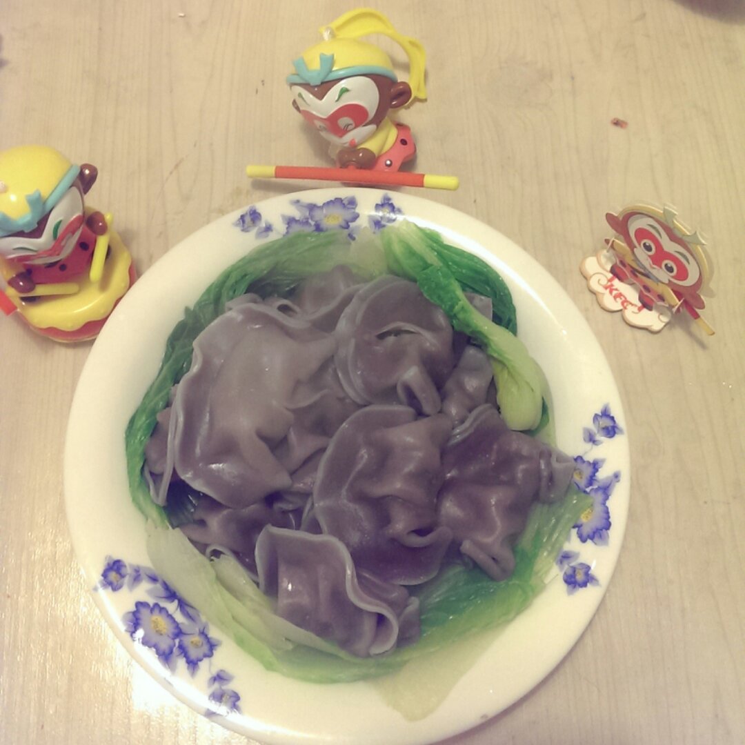 晚餐•2016年1月28日