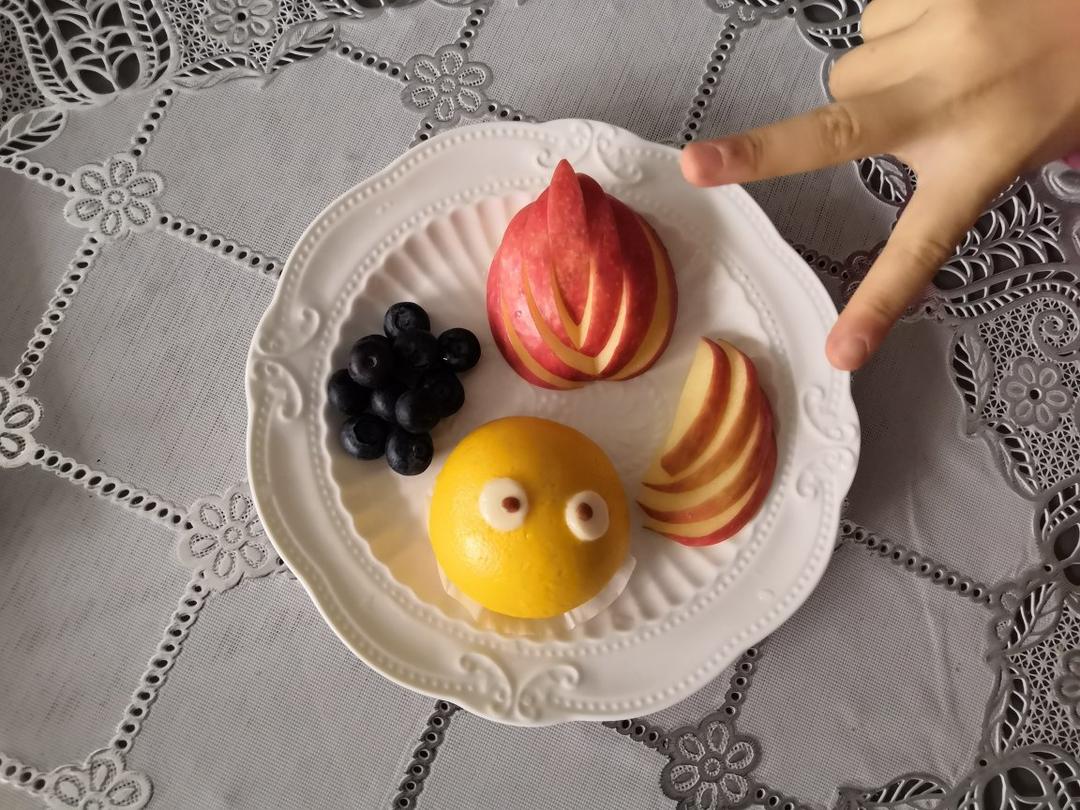 四十八天不重样早餐