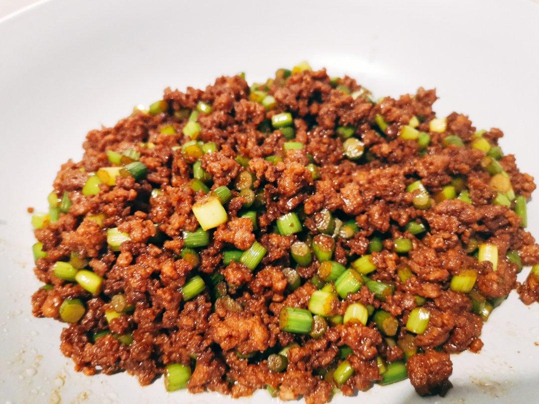 苍蝇头（经典台湾家常菜）