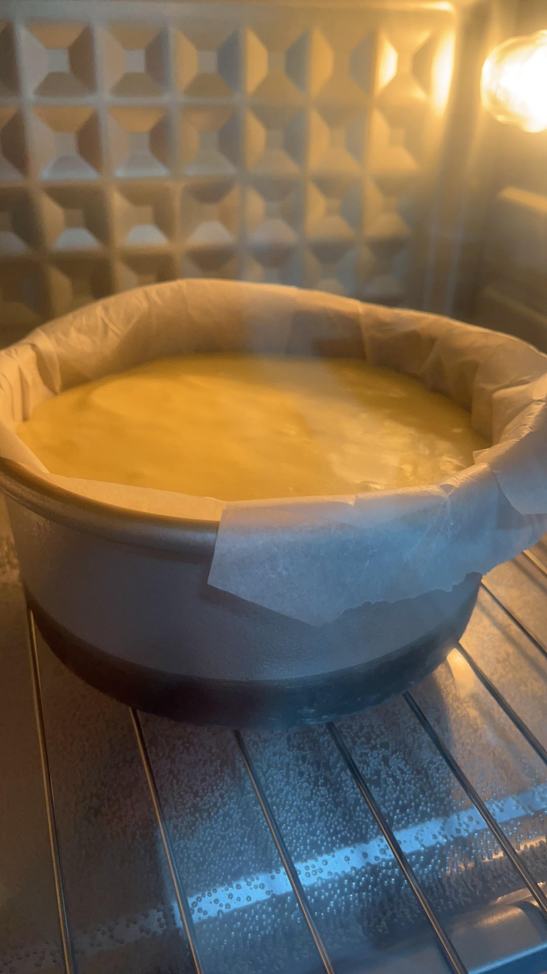 奶酪蛋糕（好利来半熟芝士蛋糕）