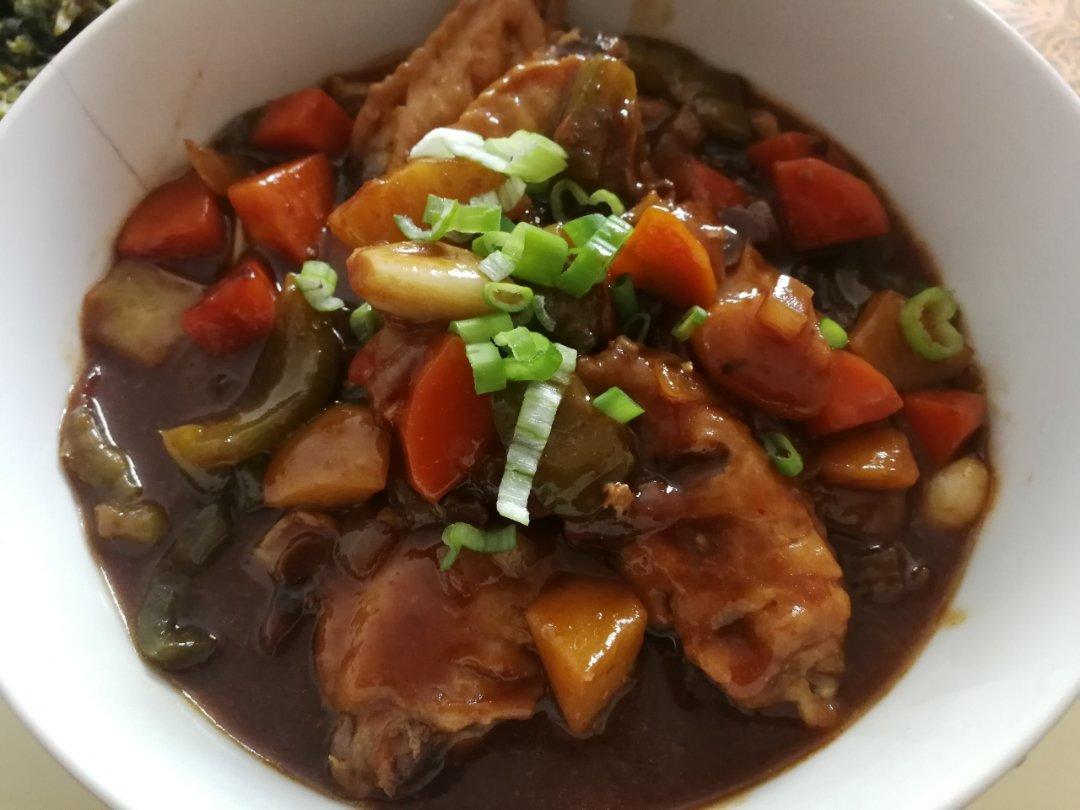 三汁闷锅(黄记煌)