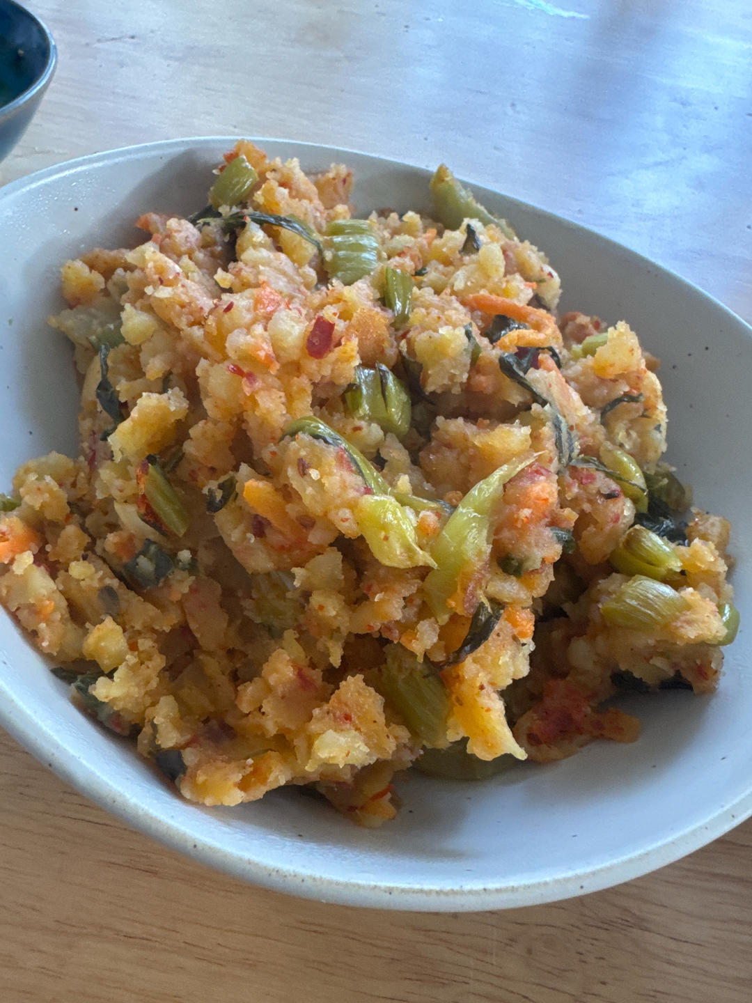 老奶洋芋(云南土豆泥)