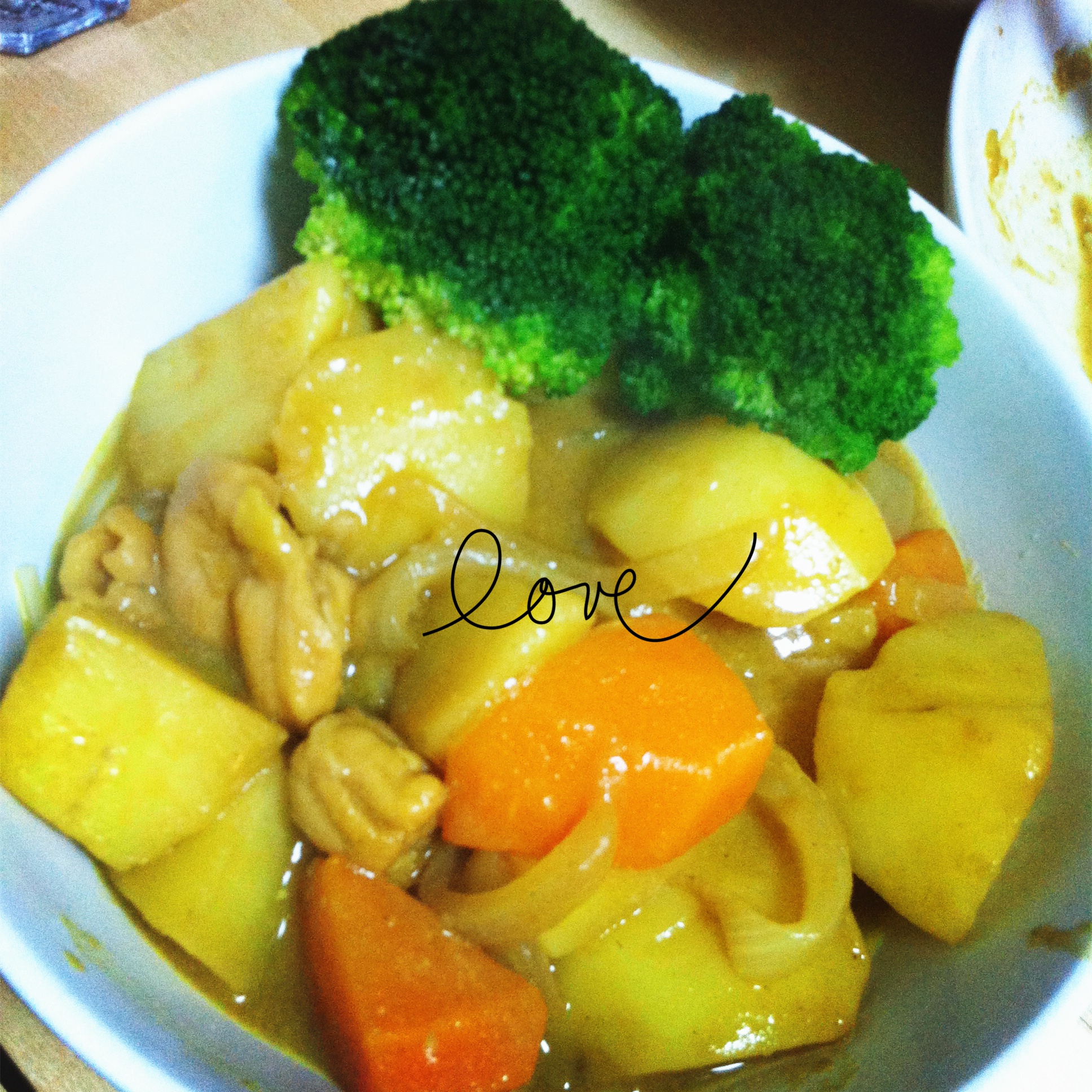 零失败日式咖喱鸡肉饭！！最正宗日本家庭做法！简单又好吃！
