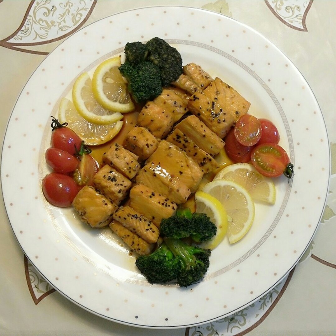 晚餐•2016年2月5日