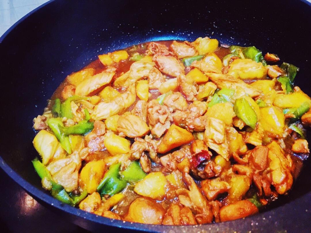 花5万买来的配方，这才是正宗的黄焖鸡米饭