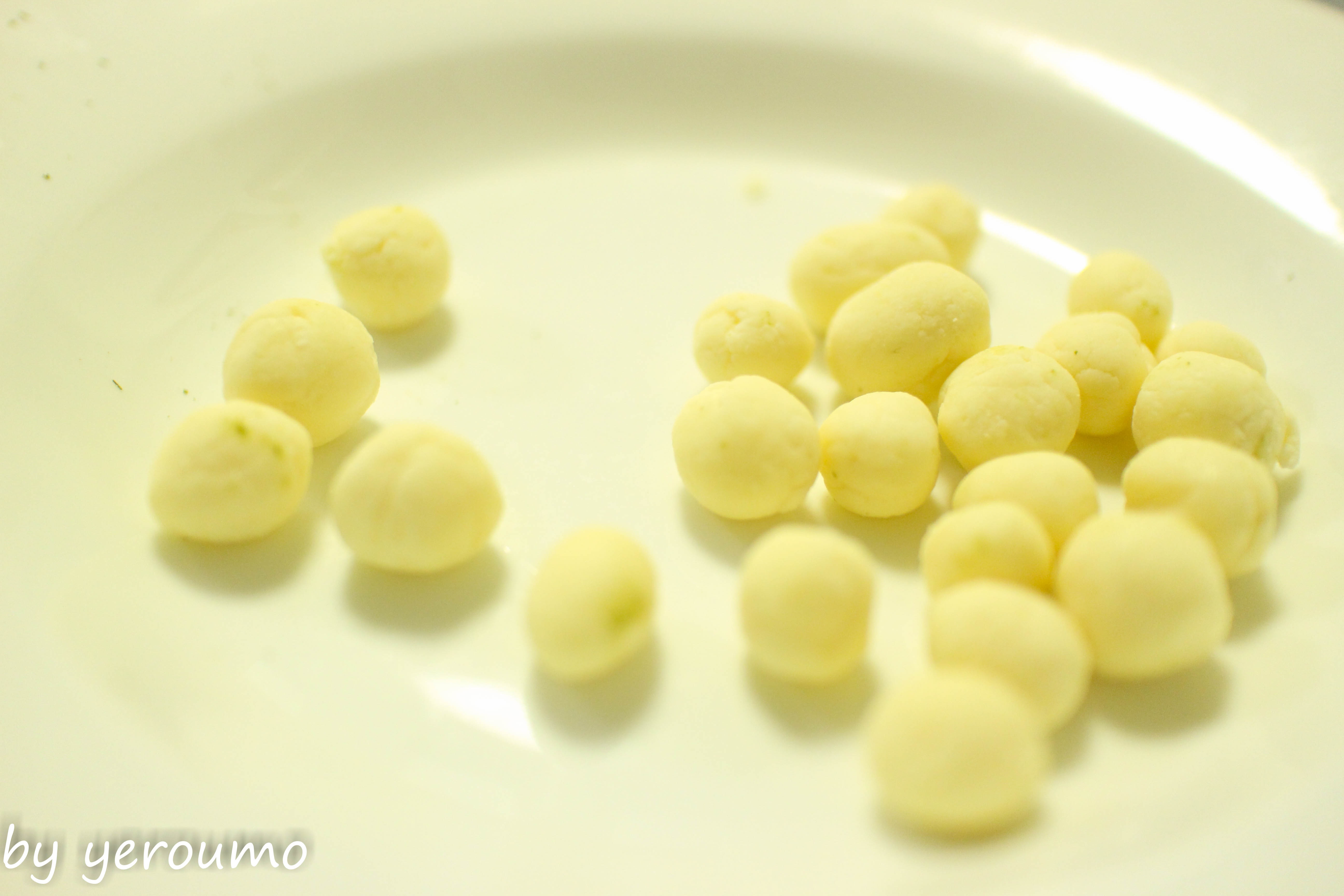 香醇牛乳糖