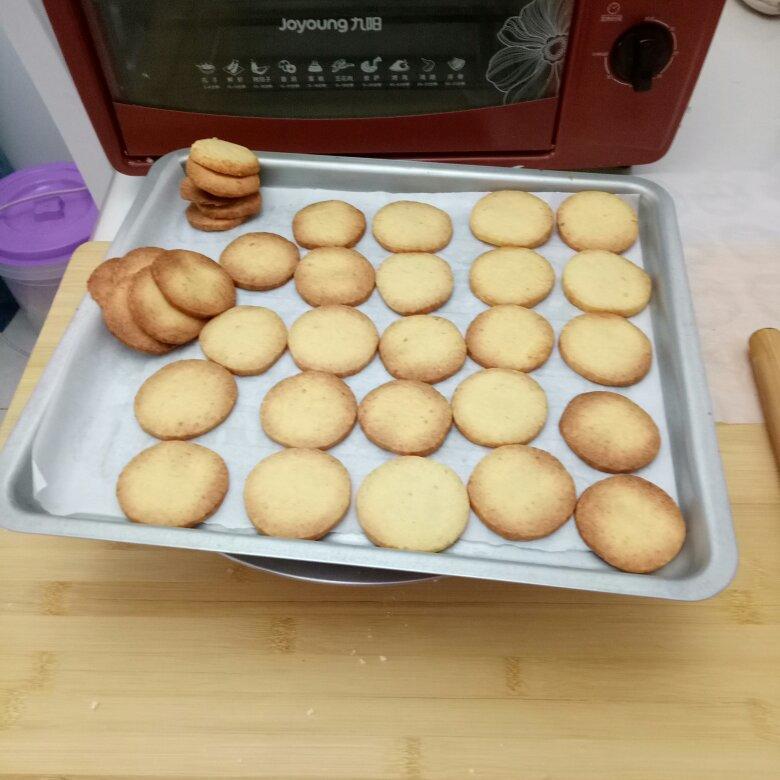 马苏里拉芝士咸味饼干