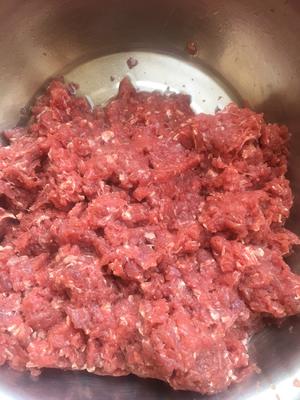 牛肉灌汤包🥟的做法 步骤6