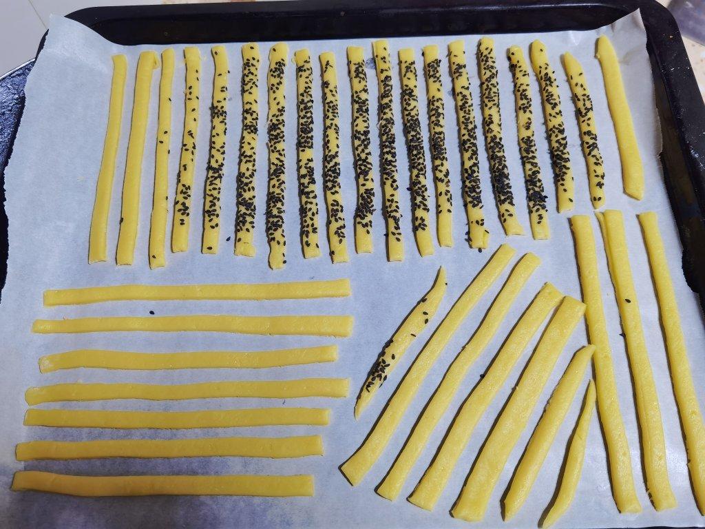 超简单的健康牛奶棒
