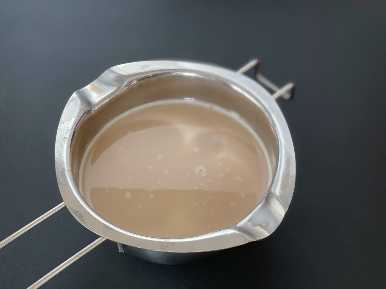 【椰奶冻】斑斓｜咖啡｜原味的做法 步骤6