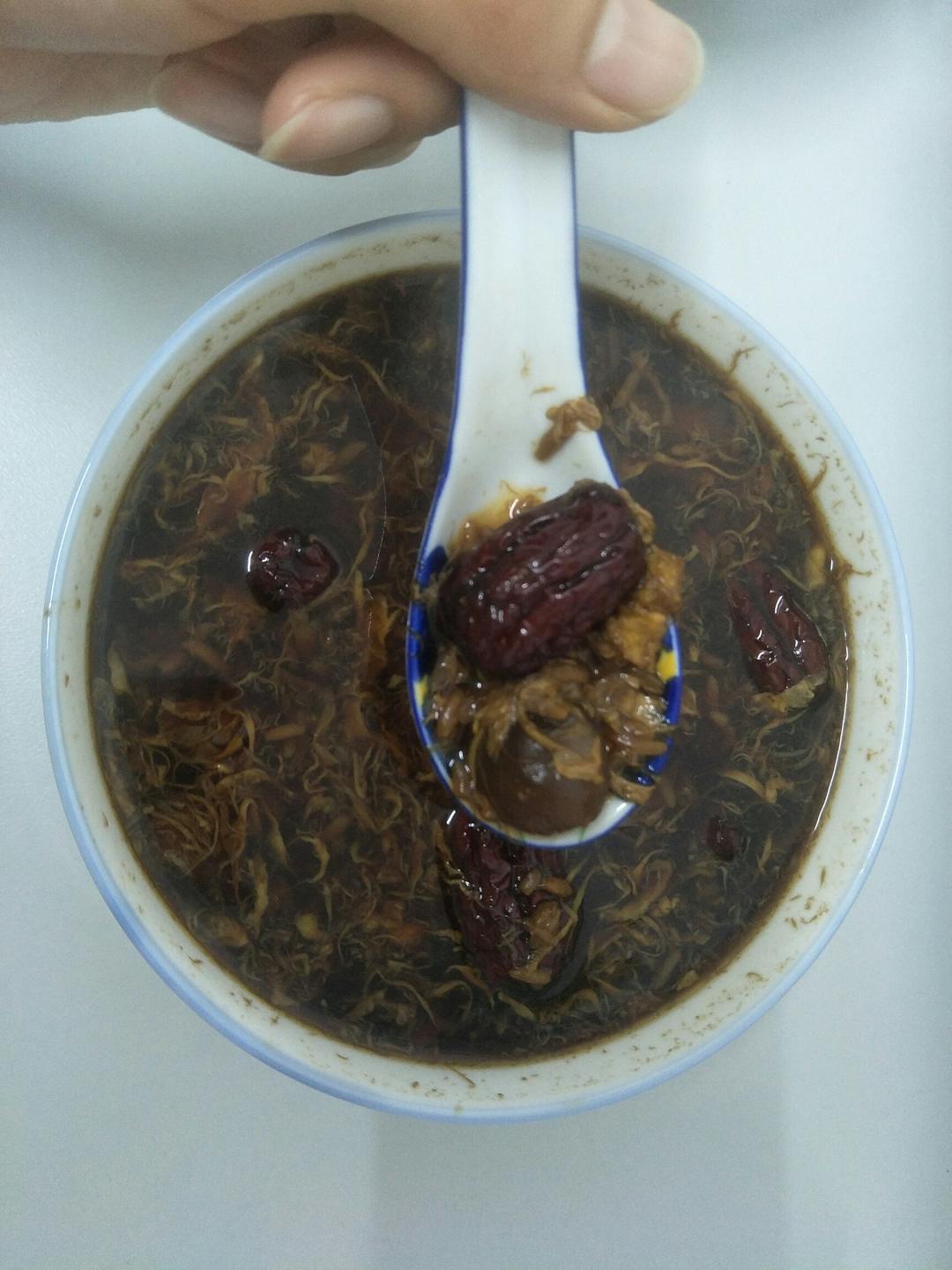 催姨妈神神器/红糖醪糟酒酿蛋