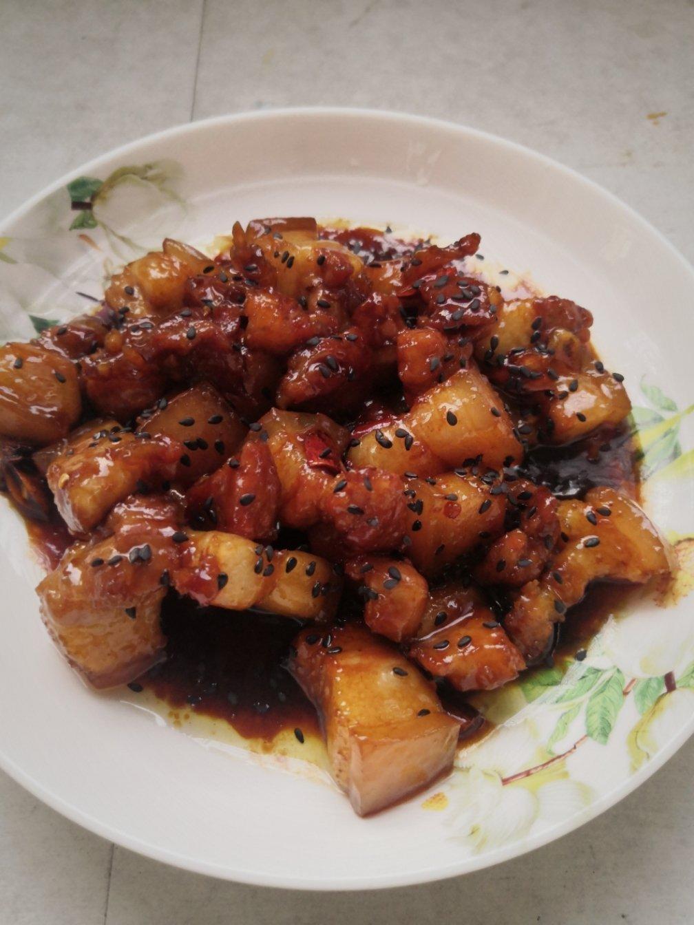 红烧肉
