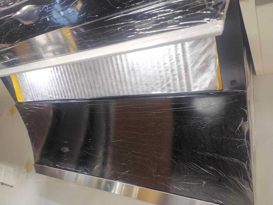 [小窍门]抽油烟机的挑选、清洗与维护