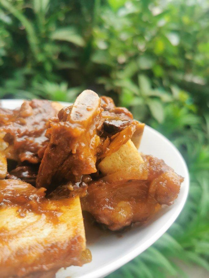我的减肥午餐