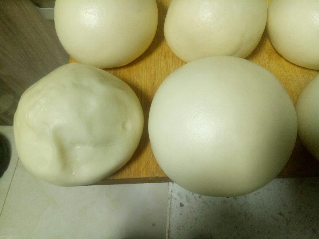 练习下基础馒头吧（附超详细整形小视频）