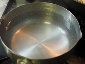 昆布素高汤的做法 步骤1