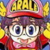 Arale-5的厨房