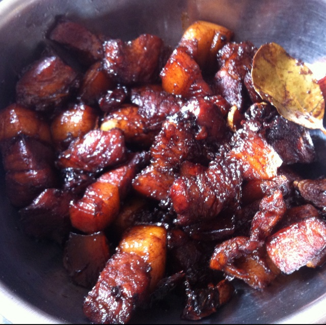 红烧肉