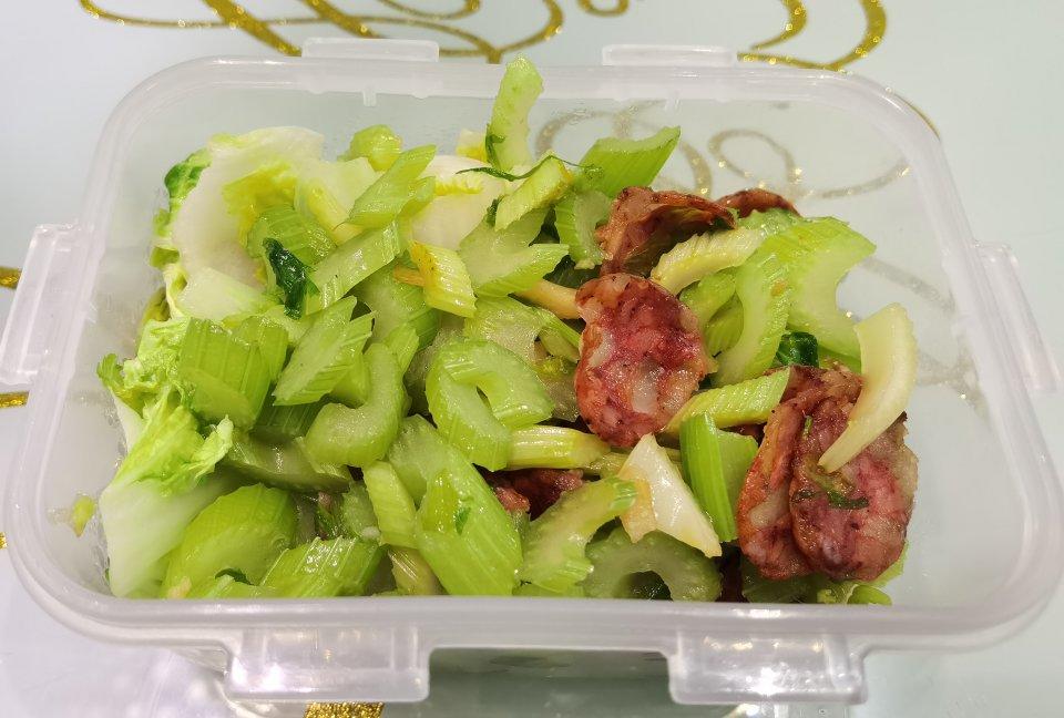 2021-03月带饭记～