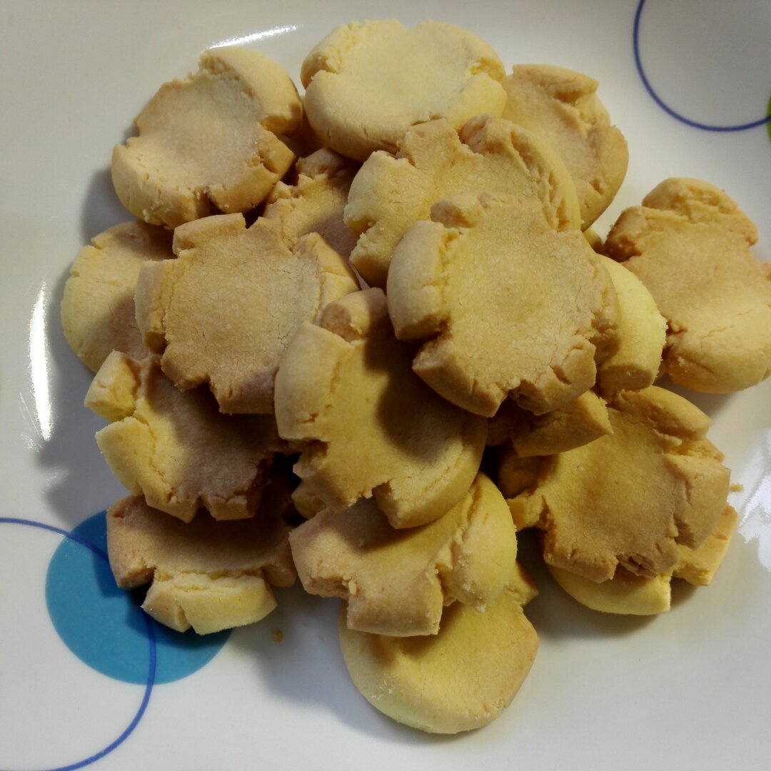 玛格丽特饼干